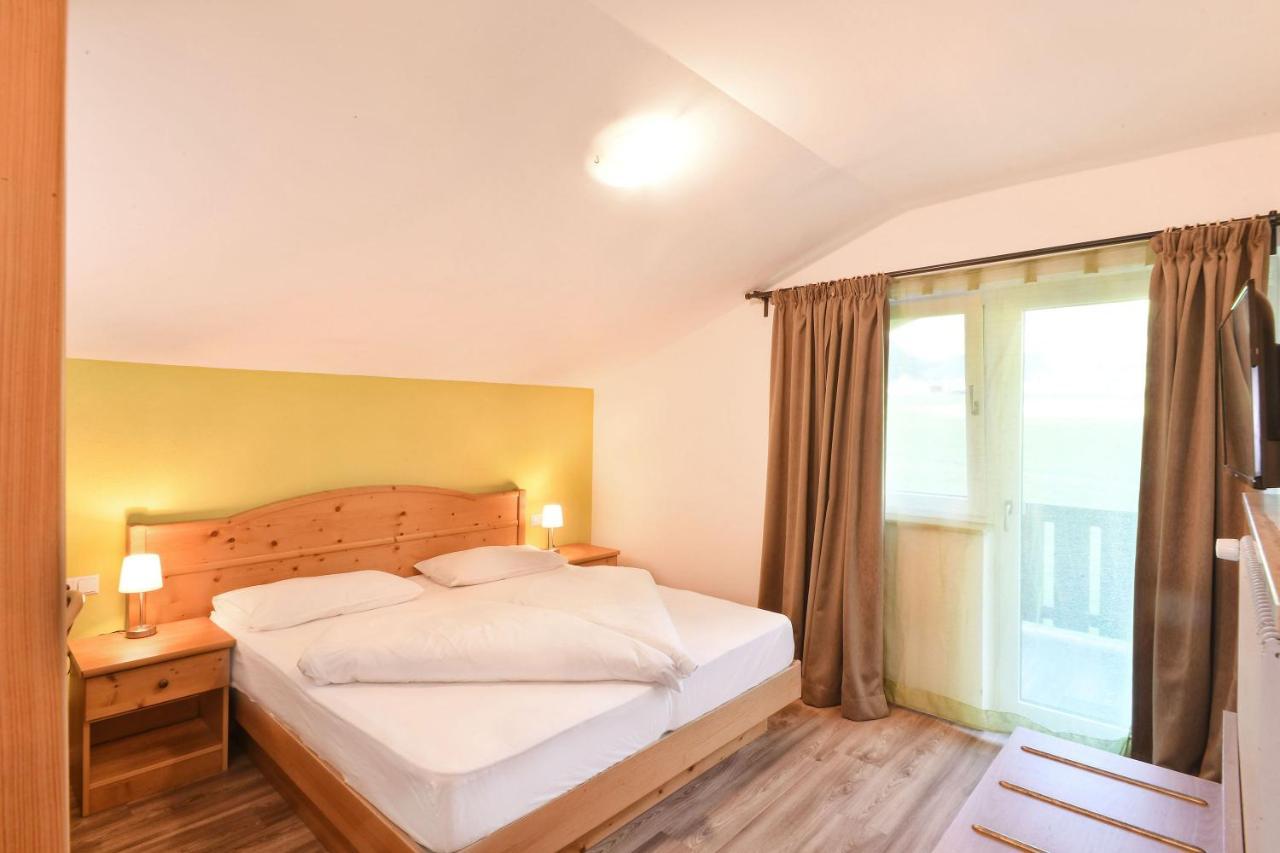 Texel Apartments Senales Ngoại thất bức ảnh