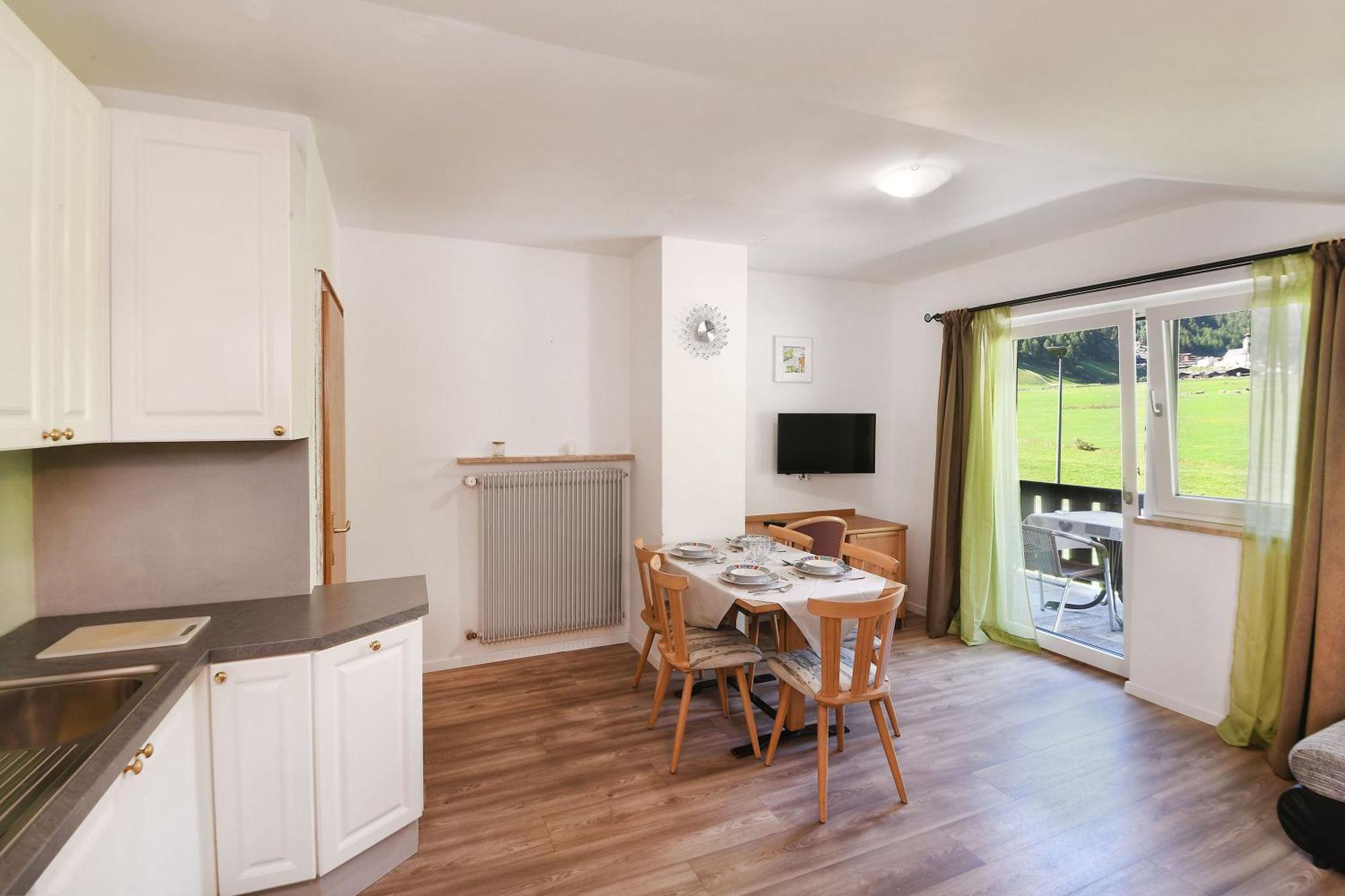 Texel Apartments Senales Phòng bức ảnh